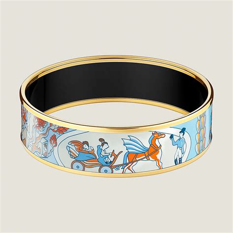 bracelet hermes femme occasion|bracelet hermes exposition universelle.